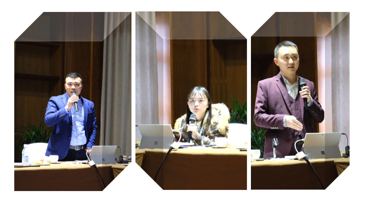 2018迪梵宜設(shè)計(jì)年會(huì)