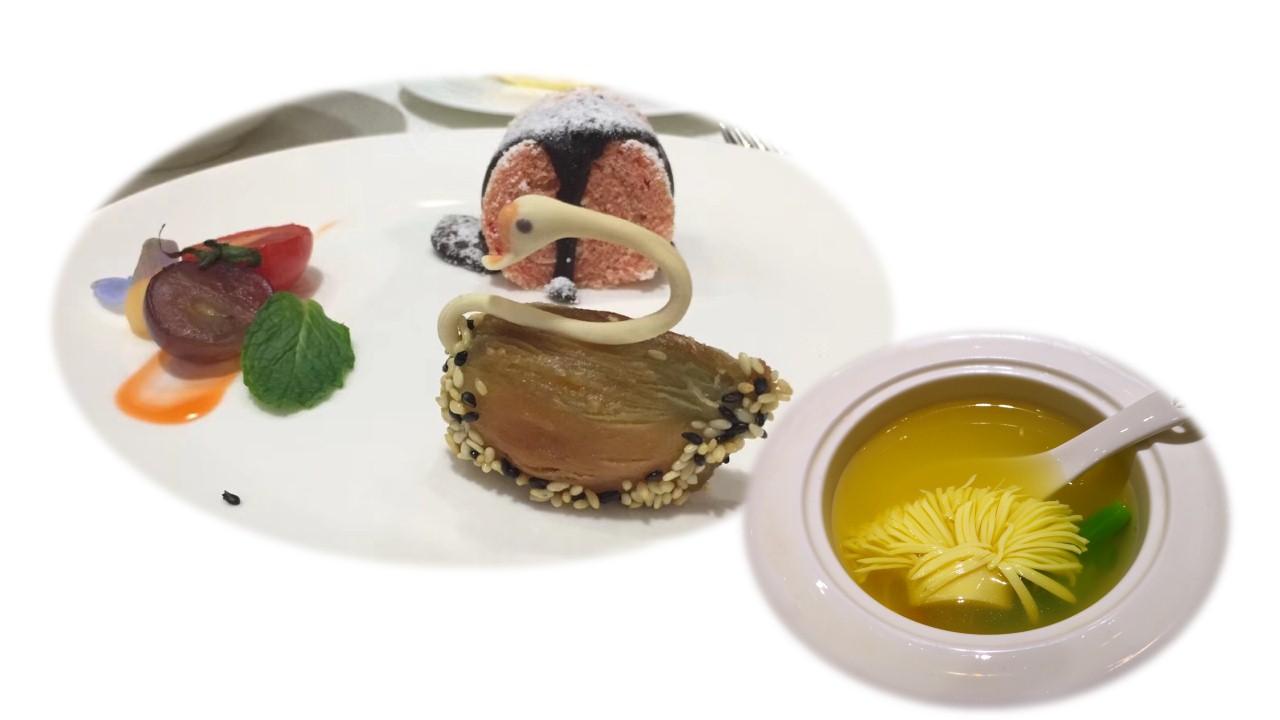 2018迪梵宜設(shè)計(jì)年會(huì)